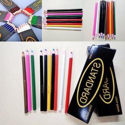 5PCS China Marker Peel Off Chinagraph Grease Wax Pencil Non 