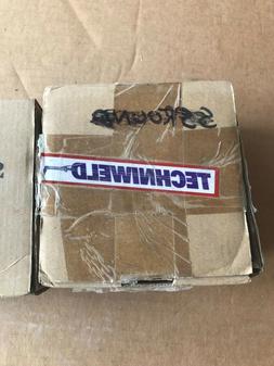 140+ TECHNIWELD Natural Flat White Soapstone Mineral Thin Bu