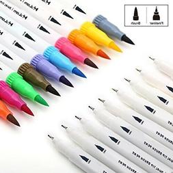 Pens Set For Adult Children Coloring Books