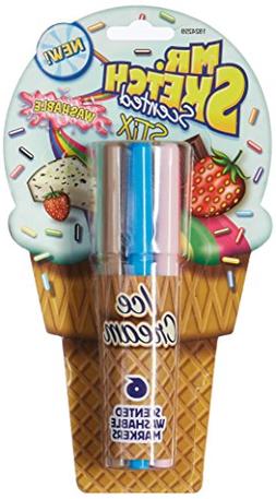 1924259 Mr. Sketch Scented Washable Marker Set Stix Ice Crea