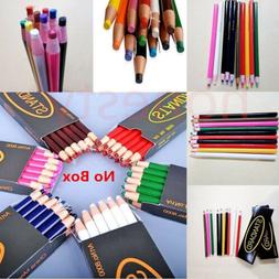 Peel Off Chinagraph Grease Wax Pencil For Metal Glass Fabric