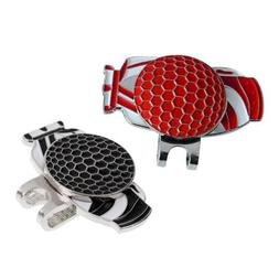 With Magnetic Hat Clip - Golf Gifts For Women Men