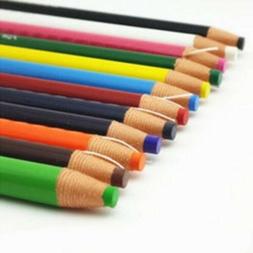 Peel Off Chinagraph Grease Wax Pencil For Metal Glass Fabric