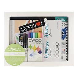 Copic Marker 3 Flowers+Bright Colors Limited Edition Ciao Sk