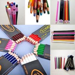 Peel Off Chinagraph Grease Wax Pencil For Metal Glass Fabric