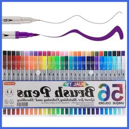 W Fineliner 0.4 Pen Set For Adult Colo