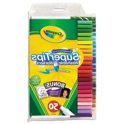 With Silly Scents, Assorted, 50/set