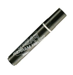 Uchida 722-C-1 Marvy Fabric Brush Point Marker, Black