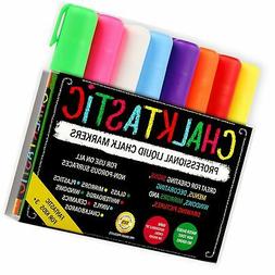 By Fantastic Chalktastic Best For Kids Art, Chalkboard Label