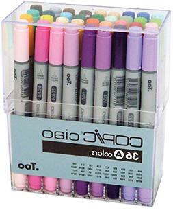 ciao markers set