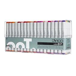 Classic.72 Color Set A
