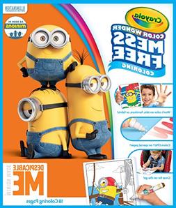 Set Art Gift For Kids & Toddlers 3 & Up, Magical Markers In 