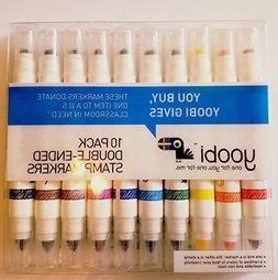 10ct - Yoobi
