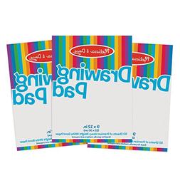 Melissa and Doug Drawing pad