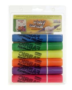 Set Fluorescent Set Of 6