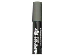 Chisel Tip Jumbo Grey