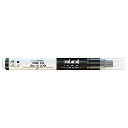 Liquitex Professional Fine Paint Marker, Carbon Black