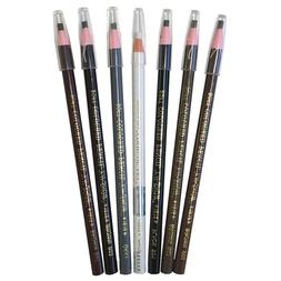 Grease Pencil Wax China Marker Chinagraph Peel-Off Metal Gla