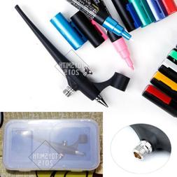 Gundam Model Marker GMA01 Airbrush System Hobby Coating Equi