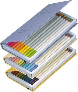 Tombow Irojiten Colored Pencils, Seascape, 30-Pack