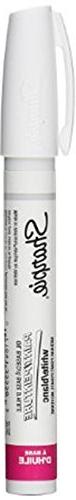 Sanford 35558 Sharpie Oil-Based Paint Marker, Medium Point, 