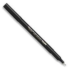 Pilot Pen Corporation of America : Permanent Ink Marker, Ext