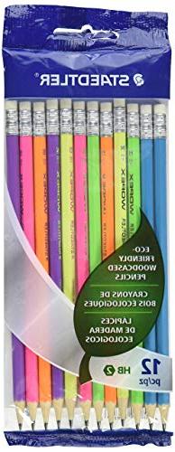 Pre-sharpened Pencils
