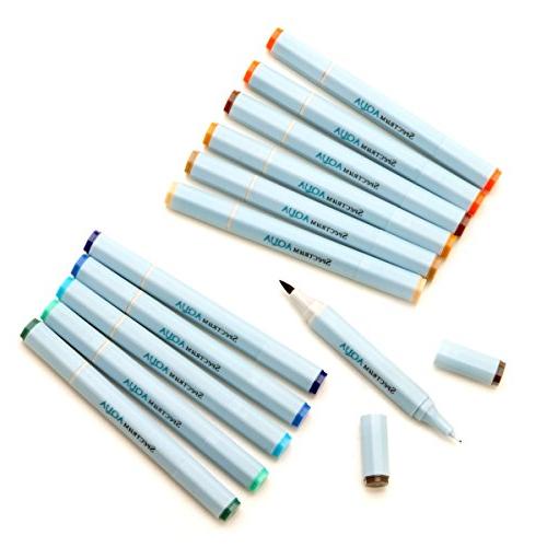 Spectrum 12/Pkg-Nature