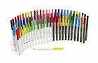 Crayola Super Tips, Washable Markers, 80 Count, Includes Sce