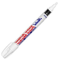 Laco Markal 96820 White Valve Action Paint Marker 