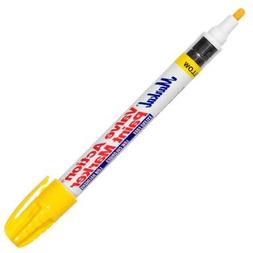 Laco Markal 96821 Yellow Valve Action Paint Markers 