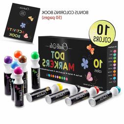 For Kids With Free Activity Book
