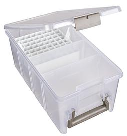 ArtBin Marker Satchel-Translucent