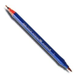 STAEDTLER Mars Graphic 3000 Duo- Double Side Graphic Marker-