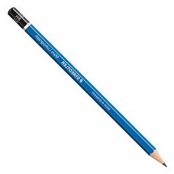 Staedtler Mars Lumograph 100-8H Premium Quality Pencil, Hard