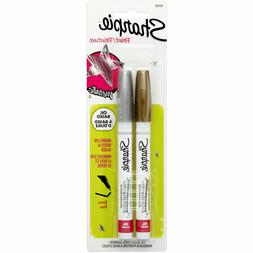 Sharpie Oil-Based Paint Markers, Extra Fine Point, Assorted 