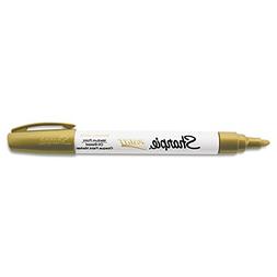 Gold Medium