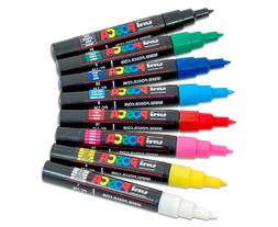 Pens Bullet Tip - All Colors You Pick New