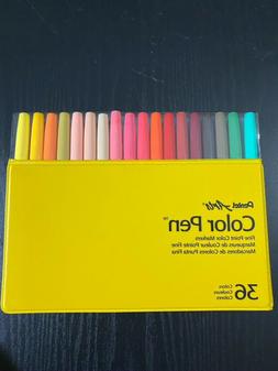 pen