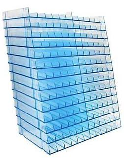 Crafters Companion PENST14 The Ultimate Marker Storage Rack,