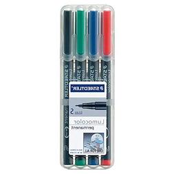 , Pack Of 4 Pens