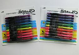 SAN24415PP - Sharpie Accent Liquid Pen Style Highlighter