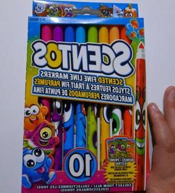 10 Count + Bonus Card Sensory Play Art! 10 Ct.