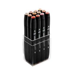 ShinHan Touch Twin Marker Set 60A
