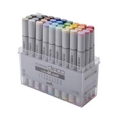 Copic Sketch Marker 36 Piece Sketch Basic Set