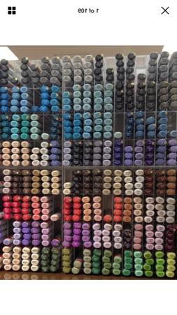 COPIC Sketch Marker Pen Color Series Double-Ended Markers! N