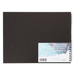 Copic Marker Sketchbook, 9 x 12" 50 Sheets SKBK9X12