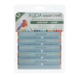 spectrum noir aqua markers