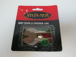 And Divot Tool