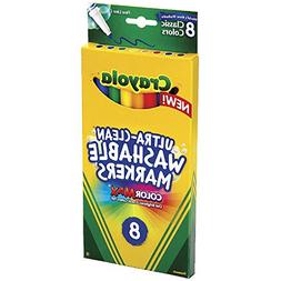 8/pkg - Classic Colors